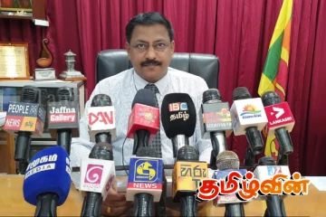 யாழில் வாக்களிப்பு நிலையங்கள் குறித்து மாவட்ட தெரிவத்தாட்சி அலுவலர் வெளியிட்டுள்ள தகவல்