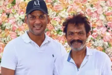 ஹரிக்கு மட்டும் இவ்வளவு கம்மியா.. சம்பள விஷயத்தில் பாரபட்ச்சம் பார்க்கிறாரா விஷால்