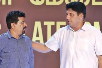 அநுர ஜனாதிபதி – சஜித் பிரதமர்; வெளியான தகவல் !