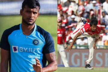 தமிழக வீரர் நடராஜன் சென்னை சூப்பர் கிங்ஸில் இணைகிறாரா?