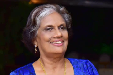 ராஜபக்சர்கள் மீண்டும் அதிகாரத்துக்கு வர அனுமதிக்கவே கூடாது: மக்களிடம் சந்திரிகா வலியுறுத்தல்