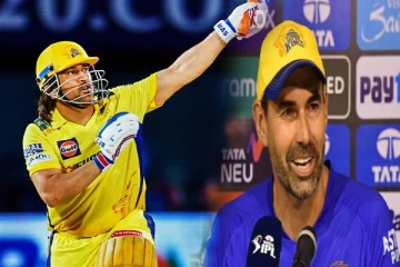 தோனி இறுதி கட்டத்தில் விளையாட வருவது ஏன் தெரியுமா! வெளியாகியுள்ள காரணம்