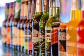 குறைந்த விலையில் மது - இந்தியாவில் இங்குதான்!