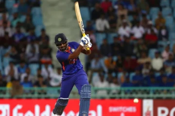 இந்திய அணியில் புறக்கணிப்பு..கேப்டன் பதவி கொடுத்து அழைத்த பிரித்தானிய நாடு..வேண்டாம் என மறுத்த வீரர்