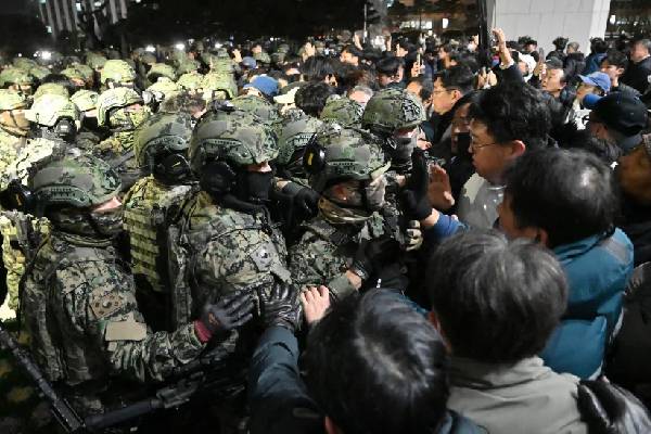 ட்ரோன்களை அனுப்பி கிம் ஜோங் உன்னை அச்சுறுத்த திட்டம்: ஜனாதிபதி ஒருவரின் சதி அம்பலம் | Plan Bait Kim Jong Un With Drones