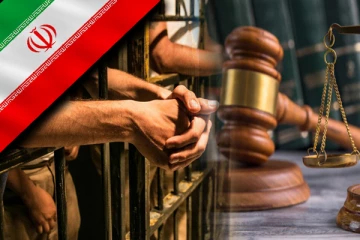 இஸ்ரேலுக்கு ஆதரவாக உளவு பார்த்த நால்வருக்கு ஈரான் வழங்கிய தண்டனை