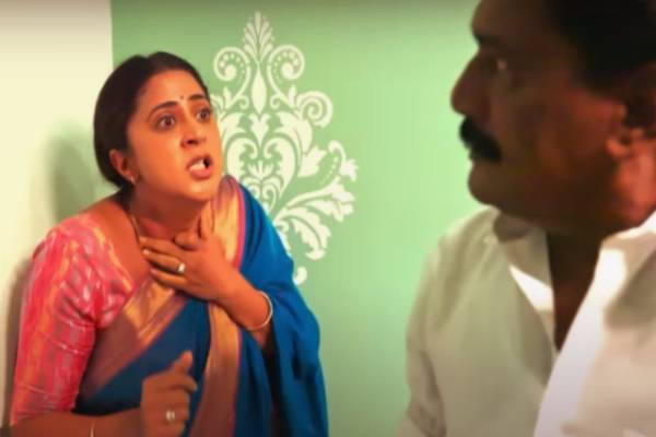 Ethirneechal: ரசிகர்களுக்கு அதிர்ச்சி- மரணத்தை நெருங்கிய ஈஸ்வரி? பரபரப்பான அப்டேட் | Ethirneechal Easwari Nears Death Next Week Update