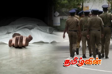 மண்வெட்டியால் தாக்கப்பட்ட குடும்பஸ்தர் உயிரிழப்பு