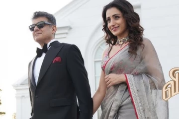 ப்ரீ புக்கிங்கில் வசூல் வேட்டை நடத்தும் விடாமுயற்சி.. செம மாஸ் ஓப்பனிங்