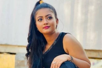 சிறகடிக்க ஆசை சீரியல் புகழ் கோமதி ப்ரியாவின் கலக்கல் இன்ஸ்டா புகைப்படங்கள்