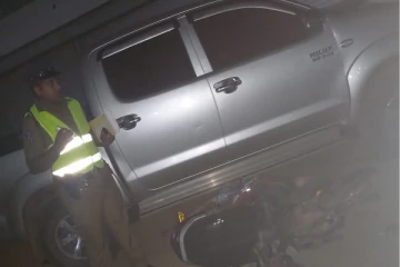 யாழில் இடம்பெற்ற வாகன விபத்தில் இளைஞர் மரணம் (Photos)