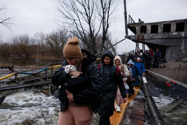 உக்ரைனில் மூன்றாவது போர்நிறுத்ததை அறிவித்துள்ள ரஷ்யா! | Russia Third Ceasefire Ukraine Cities War