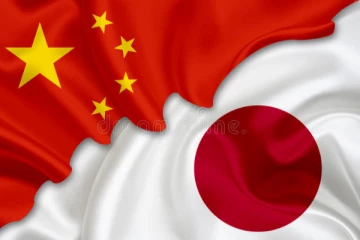 චීනයට ජපානයෙන් අනතුරු ඇඟවීමක්..අහසේ සහ මුහුදේ ප්‍රශ්ණයක්..