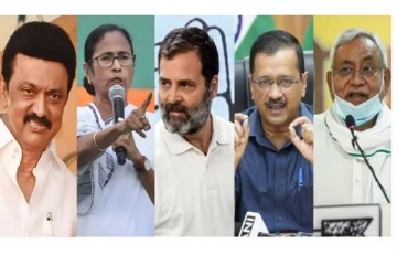 பெங்களூர் விரையும் மு.க.ஸ்டாலின்; குவியும் தலைவர்கள் - முக்கிய முடிவு!