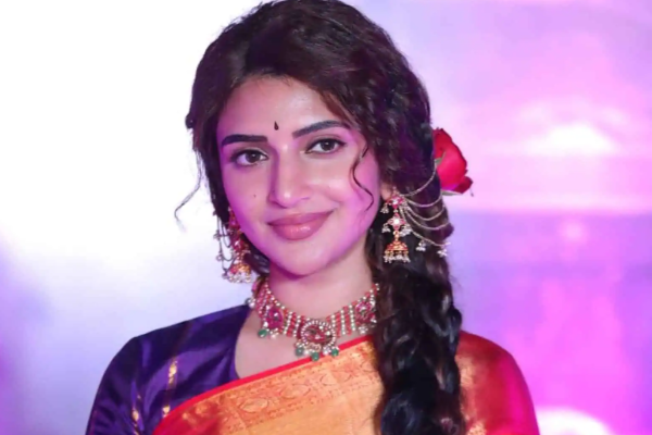 பராசக்தி படத்தில் நடிக்க ஸ்ரீலீலா வாங்கிய சம்பளம் எவ்வளவு தெரியுமா, இதோ பாருங்க | Sreeleela Salary For Acting In Parasakthi Movie