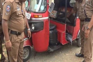 கொழும்பில் கொள்ளை கும்பல்கள் தொடர்பில் வெளியான அதிர்ச்சி தகவல்!