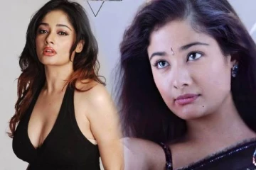 நான் இப்படி போட்டோ போட்டேன்.. அந்த மாதிரி கேட்டு மெசேஜ் பண்றாங்க - கிரண் வெளிப்படை!