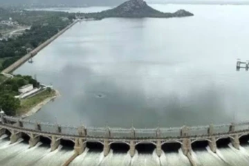 நிரம்பியது மேட்டூர் அணை - 12 மாவட்டங்களுக்கு வெள்ள அபாய எச்சரிக்கை