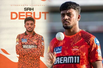 இன்று என் வாழ்வில் மறக்க முடியாத நாள்: வியாஸ்காந்த் வெளியிட்ட மகிழ்ச்சி பதிவு