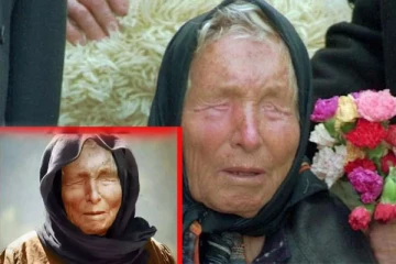 நல்லதையும் சொல்லியிருக்கும் பாபா வங்கா: துல்லியமாக நிறைவேறிய கணிப்பு