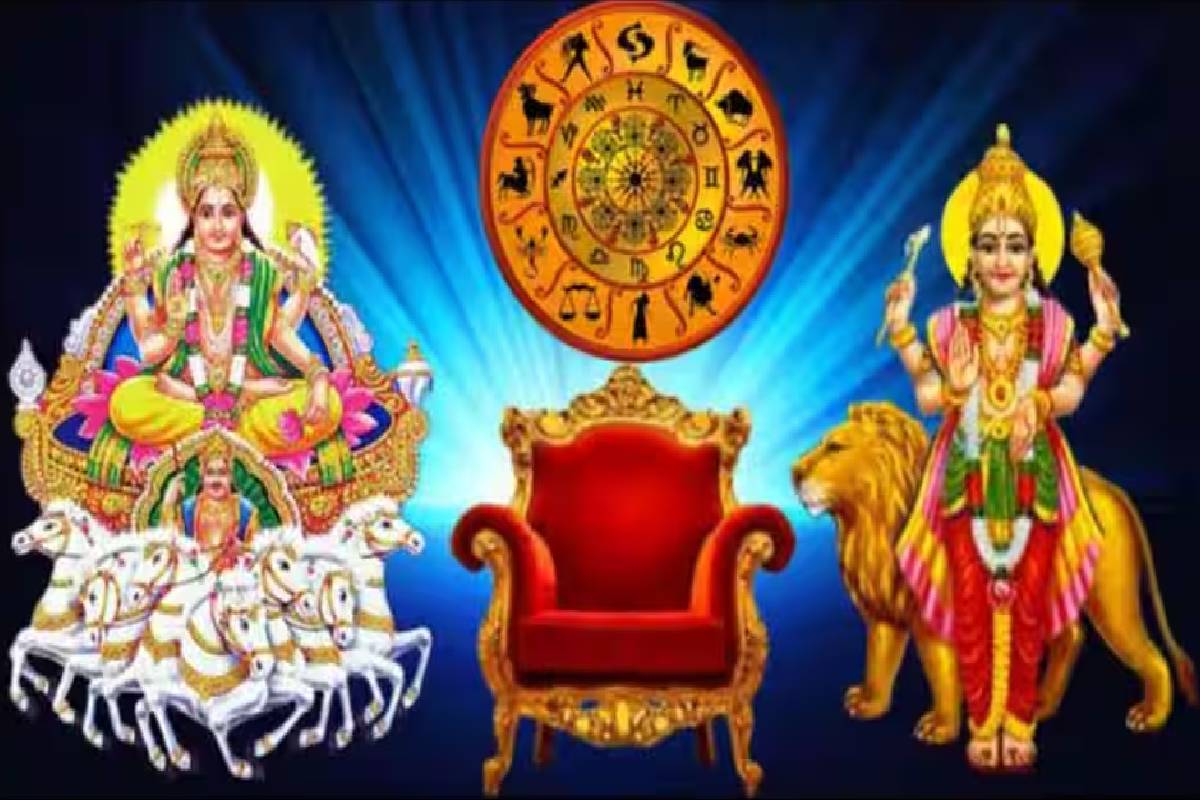 குரு - புதன் உருவாக்கும் ராஜயோகம் ; டபுள் ஜாக்பாட் அடிக்கப்போகும் ராசிக்காரர்கள் | Guru Budhan Rajayogam Debule Jackpot Rasi