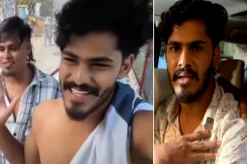 மீண்டும் சிக்கலில் சிக்கிய டிடிஎஃப் வாசன் - திருப்பதியில் வழக்குப்பதிவு!