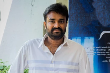 விஜய் பெயரில் மோசடி! இயக்குனரே கொடுத்த விளக்கம்