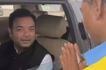 திருமணத்திற்கு பெண் பாருங்கள்.., MLA -விடம் கோரிக்கை வைத்த 44 வயது நபர்