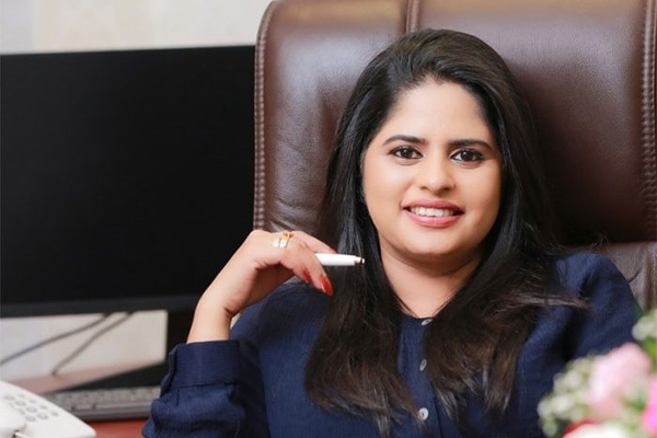 திலினி மீது மீண்டும் குற்றச்சாட்டு! | Accusation Again