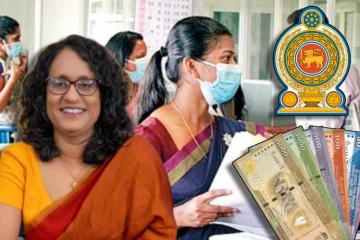 அரச ஊழியர்களின் சம்பளப் பிரச்சினைக்கு தீர்வு : பிரதமர் வெளியிட்ட அறிவிப்பு