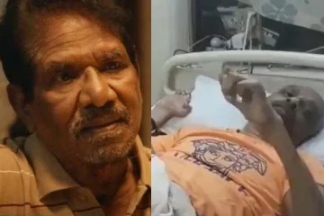 30 வருடத்திற்கு மேலாக படுக்கையிலேயே இருந்த பாரதிராஜா பட நடிகர் மரணமடைந்தார்.. மிகவும் உருக்கமான பதிவு