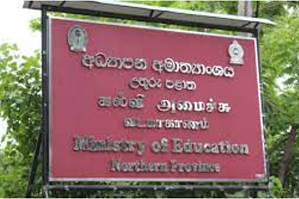 ஆசிரியர்களுக்கு எதிரான நடவடிக்கையை உறுதி செய்ய வேண்டும்: பற்றிக் டிரஞ்சன் வலியுறுத்து | Action Against Teachers Bhikk Trunchan