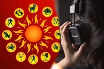 12 ராசிக்காரர்கள் கேட்க வேண்டிய அதிஷ்ட ராகம்: உங்கள் ராசிக்கு என்ன ராகம் தெரியுமா?