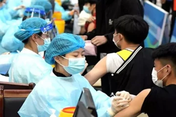 சீனாவில் மீண்டும் வேகமாக பரவும் புதிய வகை கொரோனா - அடுத்த அலையா? அச்சத்தில் மக்கள்