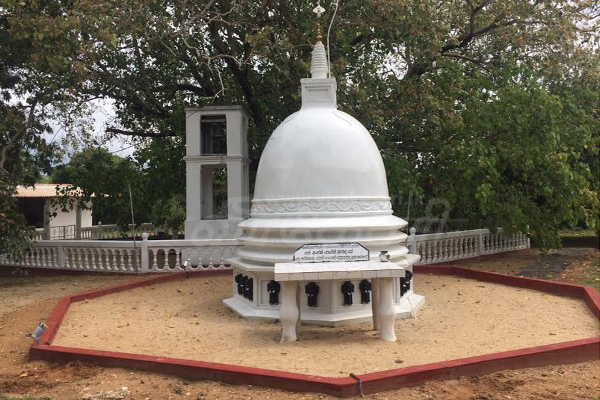 தமிழர் தாயக மக்களை மீண்டுமொரு மத யுத்தத்திற்கு வலிந்து ஈர்க்கும் சிங்கள தேசம்! | Religious War North East Protest Buddhist Temple