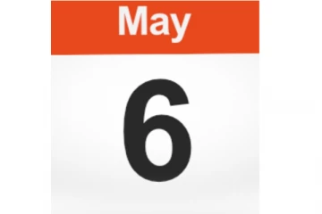 6 වෙනිදා ලංකාවේම වෙන විශේෂ වැඩේ මෙන්න..