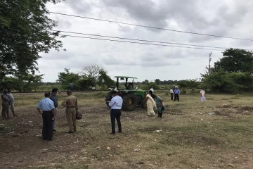சௌபாக்கியா விற்பனை நிலையம் அமைப்பதில் குழப்பநிலை சீராகியது