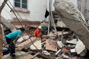 மியான்மார் நிலநடுக்கம் ; சடுதியாக உயரும் பலி எண்ணிக்கை