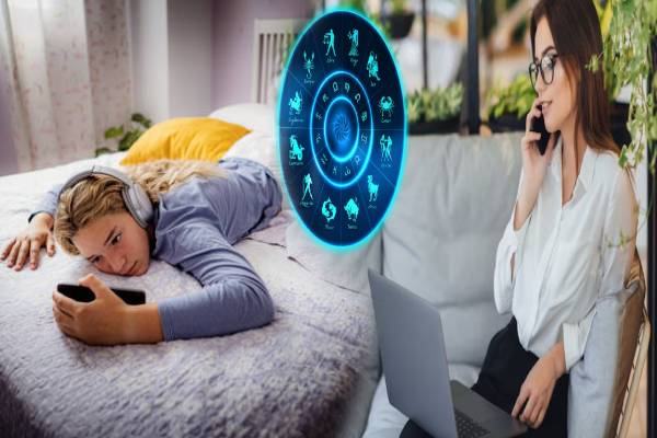 சோம்பேறிகளாகவே பிறப்பெடுத்த 3 பெண் ராசிகள்... இவர்கள் காரியவாதிகளாம்! | Zodiac Signs Are Seems Lazy But Actually Strategic