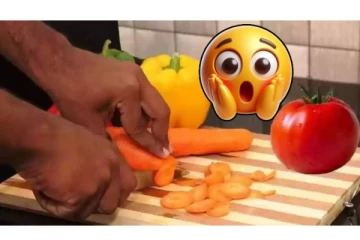 காய்கறிகளை வெட்ட மரப்பலகை பயன்படுத்துறீங்களா? இது உயிருக்கே ஆபத்தாம் - கவனமா இருங்க!