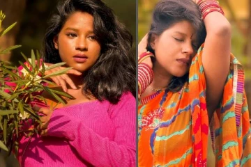 சுந்தரி சீரியல் நடிகை கேப்ரியல்லாவின் கர்ப்பகால புகைப்படங்கள்..