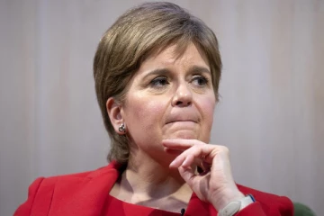 ஸ்கொட்லாந்து முன்னாள் முதல் மந்திரி கைது