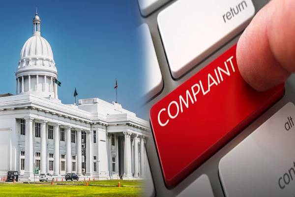 பொது மக்களிடம் உதவி கோரியுள்ள கொழும்பு மாநகர சபை | Colombo Municipal Council Help From The Public