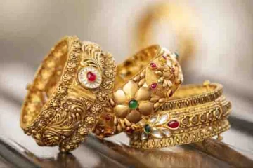 மாத தொடக்கத்திலேயே குறைந்த தங்க விலை - ஒரு கிராம் எவ்வளவு தெரியுமா? (02-09-2024)