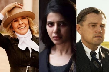 காட்ஃபாதர் பிரபலம் காலமானார்: தமிழ் நடிகை சமந்தா இரங்கல்..சோகத்தில் திரையுலகம்