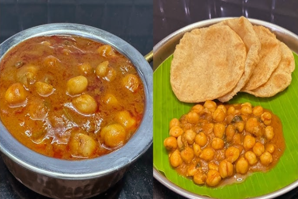 கிராமத்து ஸ்டைல் வேர்க்கடலை குழம்பு - இப்படி செய்தால் அசைவமே சாப்பிட மாட்டீர்கள் | Village Style Peanut Verkadalai Kulambu Recipe