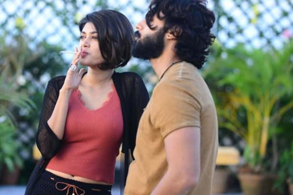 ஆண் சவகாசத்தால் கர்ப்பமாகி கருப்பலைப்பு செய்த நடிகை ஓவியா.. வெளிச்சத்துக்கு கொண்டு வந்த பயில்வான்.. | Bayilvan Controversy About Actress Oviya