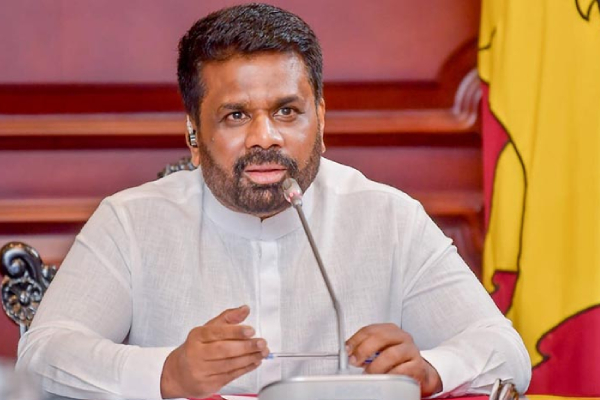 ஒன்றாக நாங்கள் அரசியல் செய்வோம்! எதிர்கட்சிகளுக்கு அநுர அழைப்பு | Do Politics Together Anura Call To Opposition