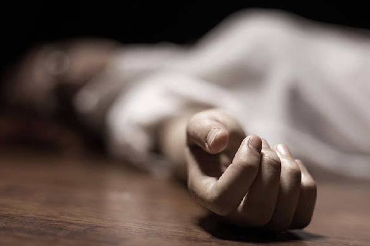 மகாவலி ஆற்றில் குடும்பஸ்தரின் சடலம் மீட்பு | Men Death Body Recovered From Mahaweli River