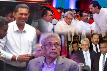 மருமகனால் கோட்டாபயவிற்கு காத்திருக்கும் பேரிடி - சகோதரி வெளியிட்ட அதிர்ச்சி காணொளி